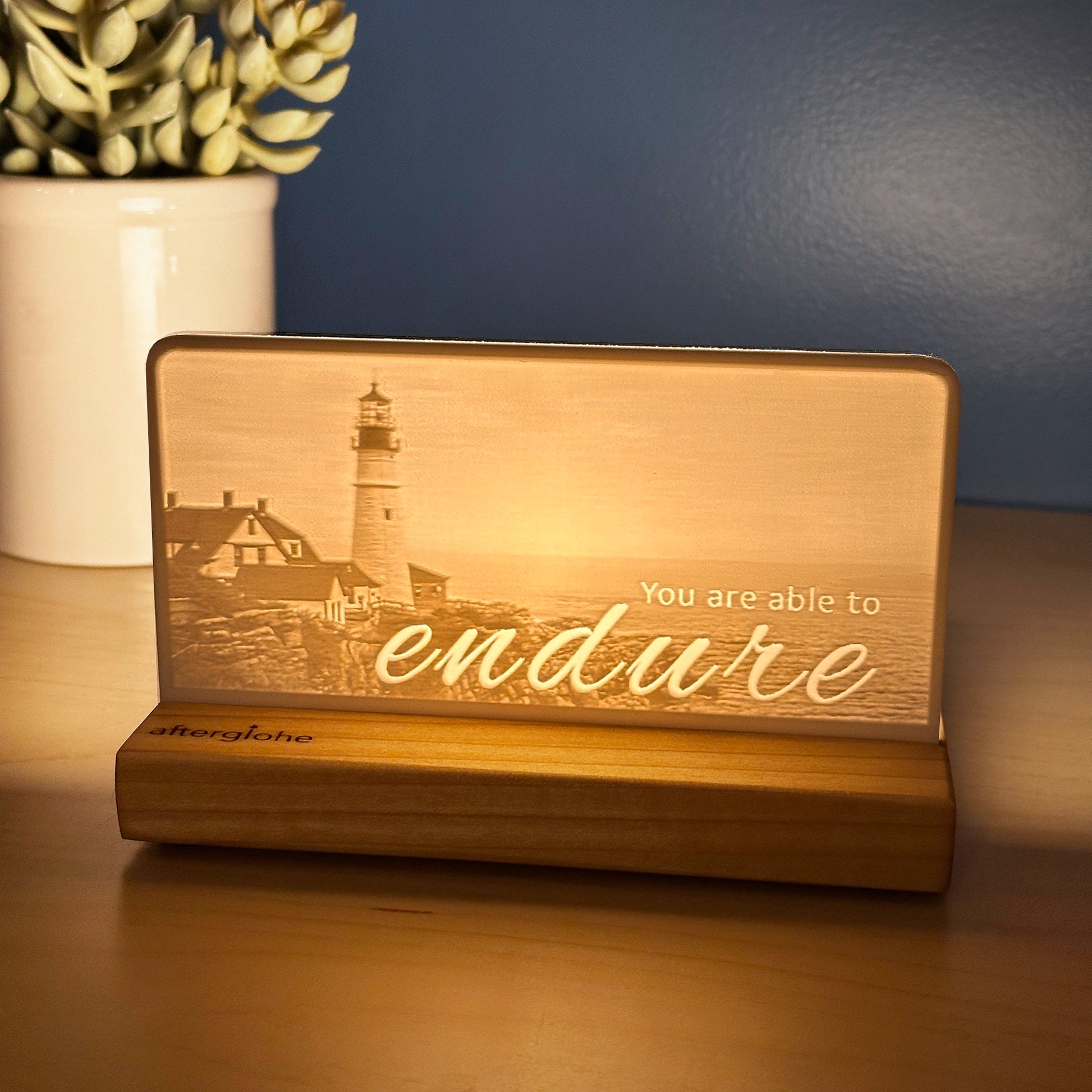 StoryLine-Mini Canvas