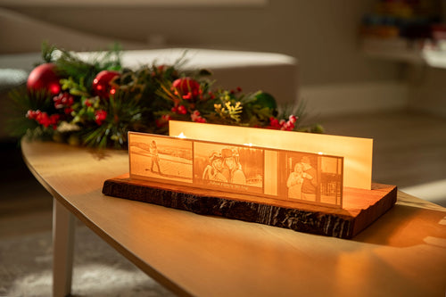 afterglohe Candles - 3 Pack