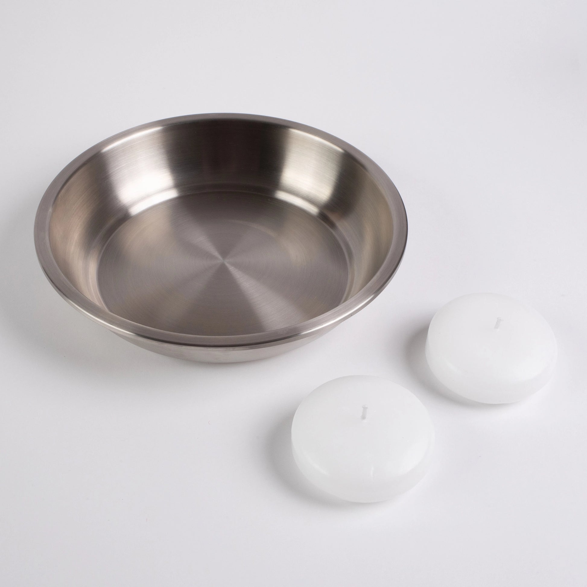 afterglohe Floating Candle Set