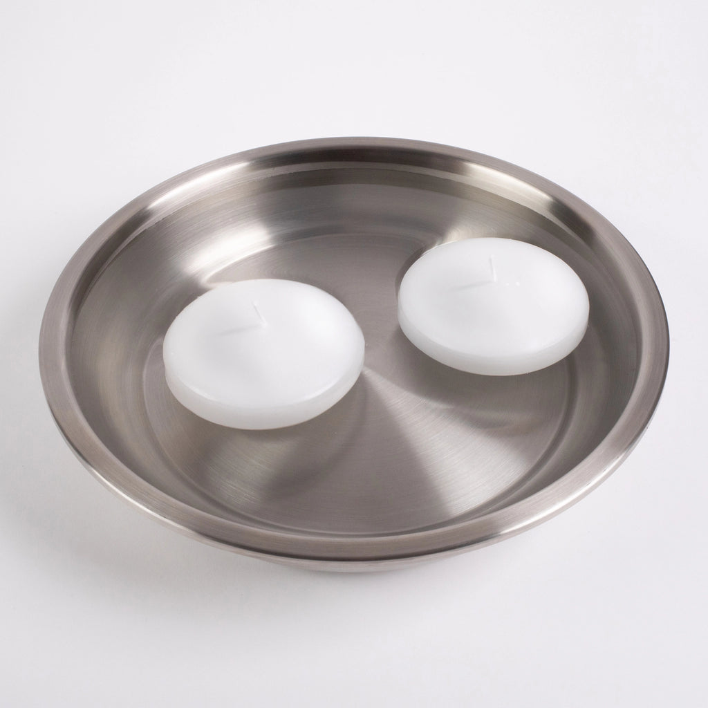 Floating Candle Liner - for Halo Grande Silhouette Base