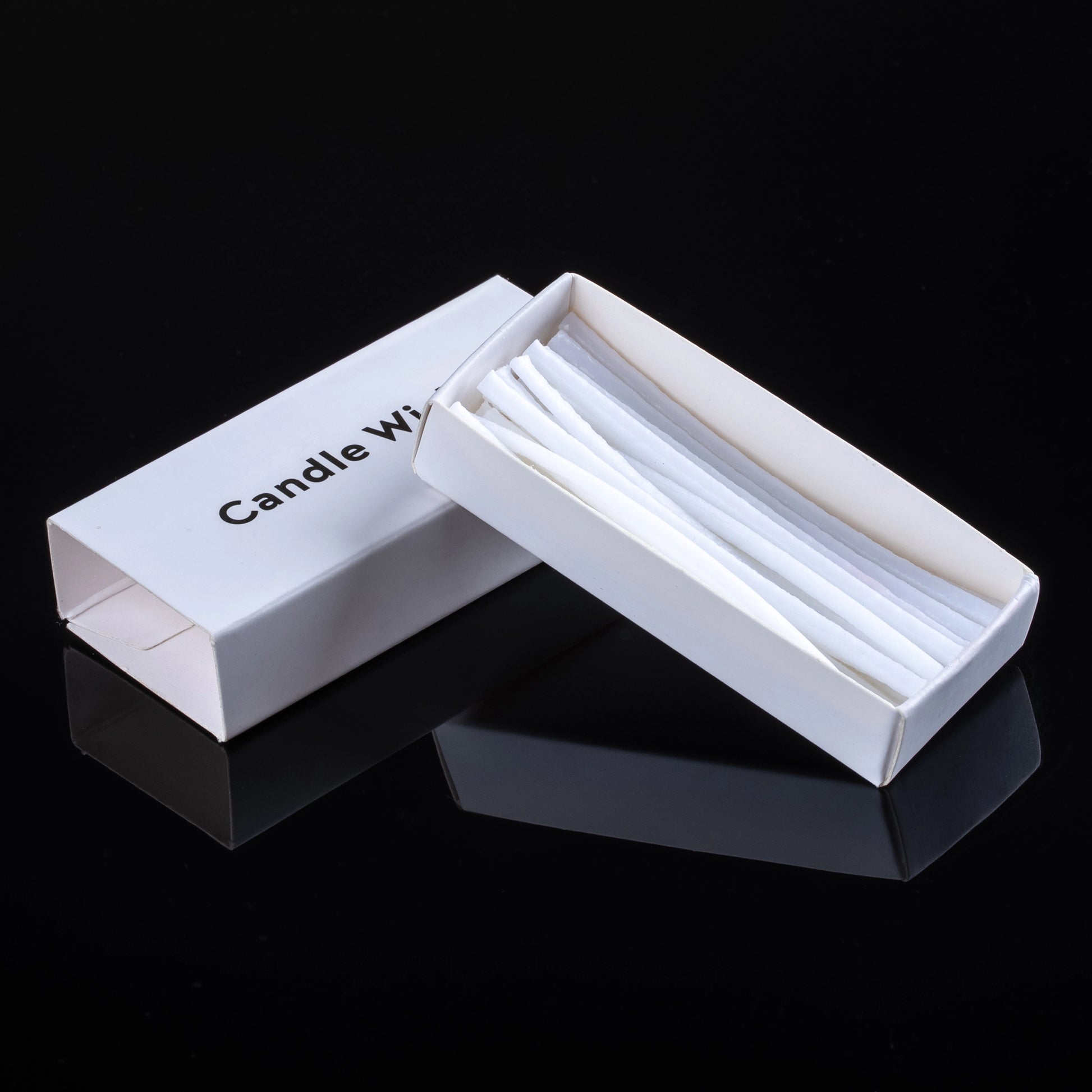 afterglohe Wicks for Sand Wax