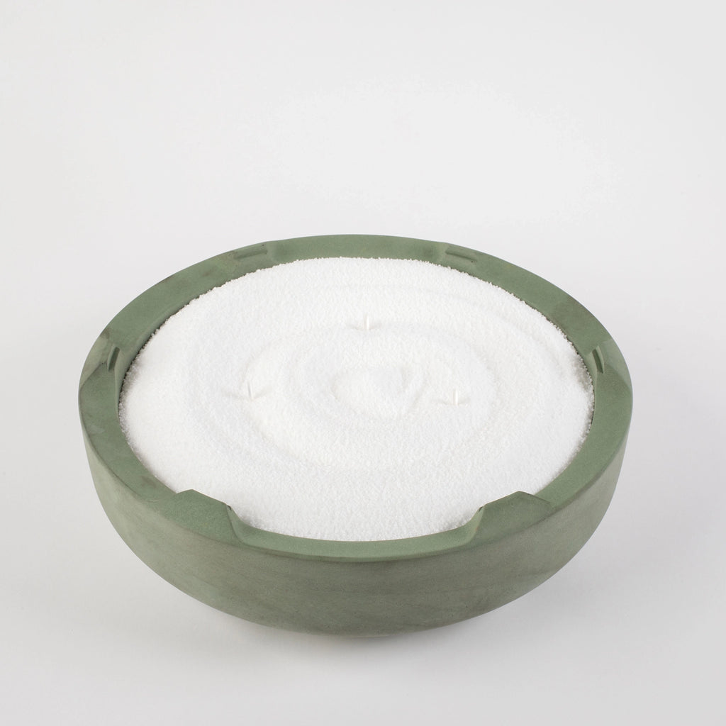 afterglohe Sand Wax Set