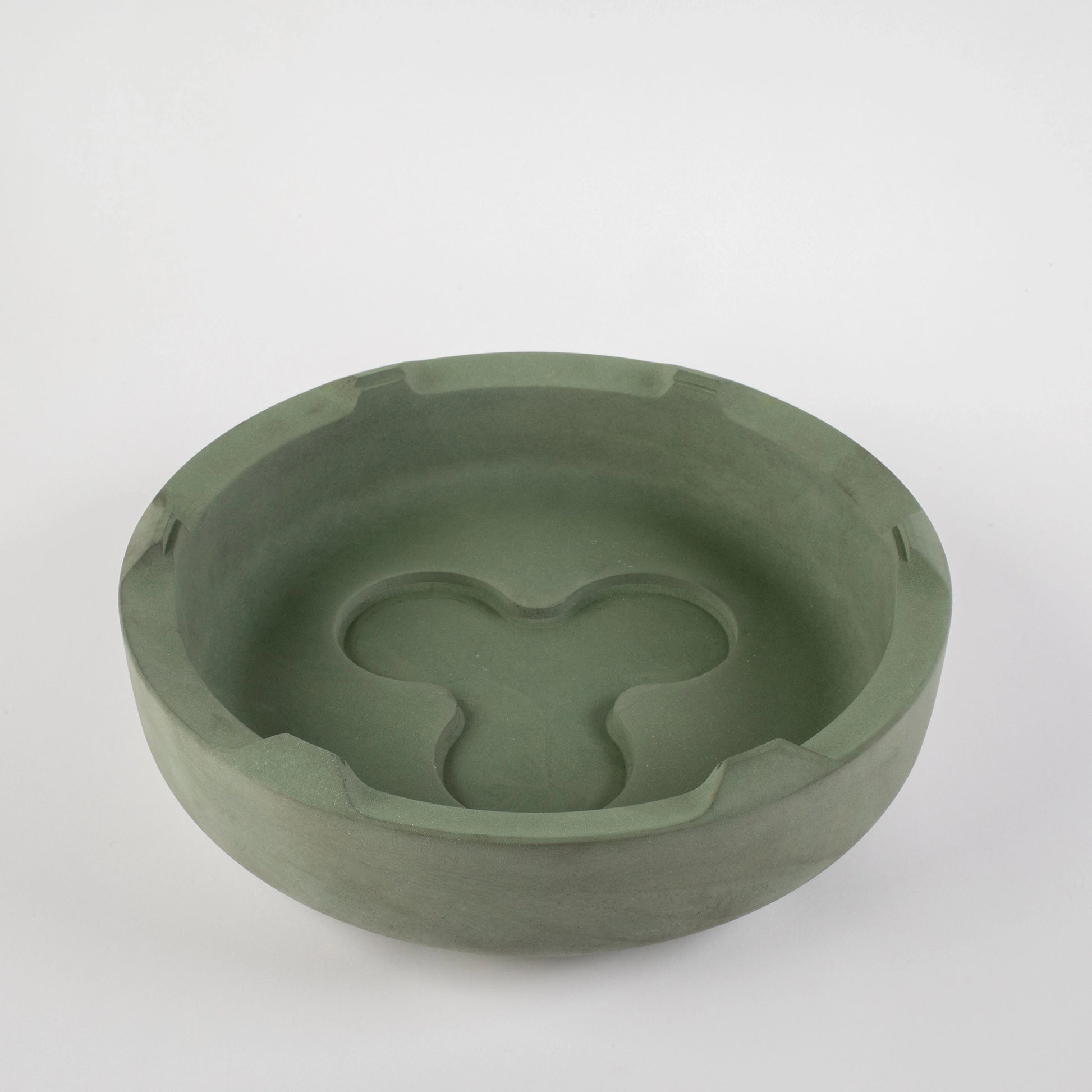 SILHOUETTE Concrete Base—Candles, Sand Wax, Floating Candles