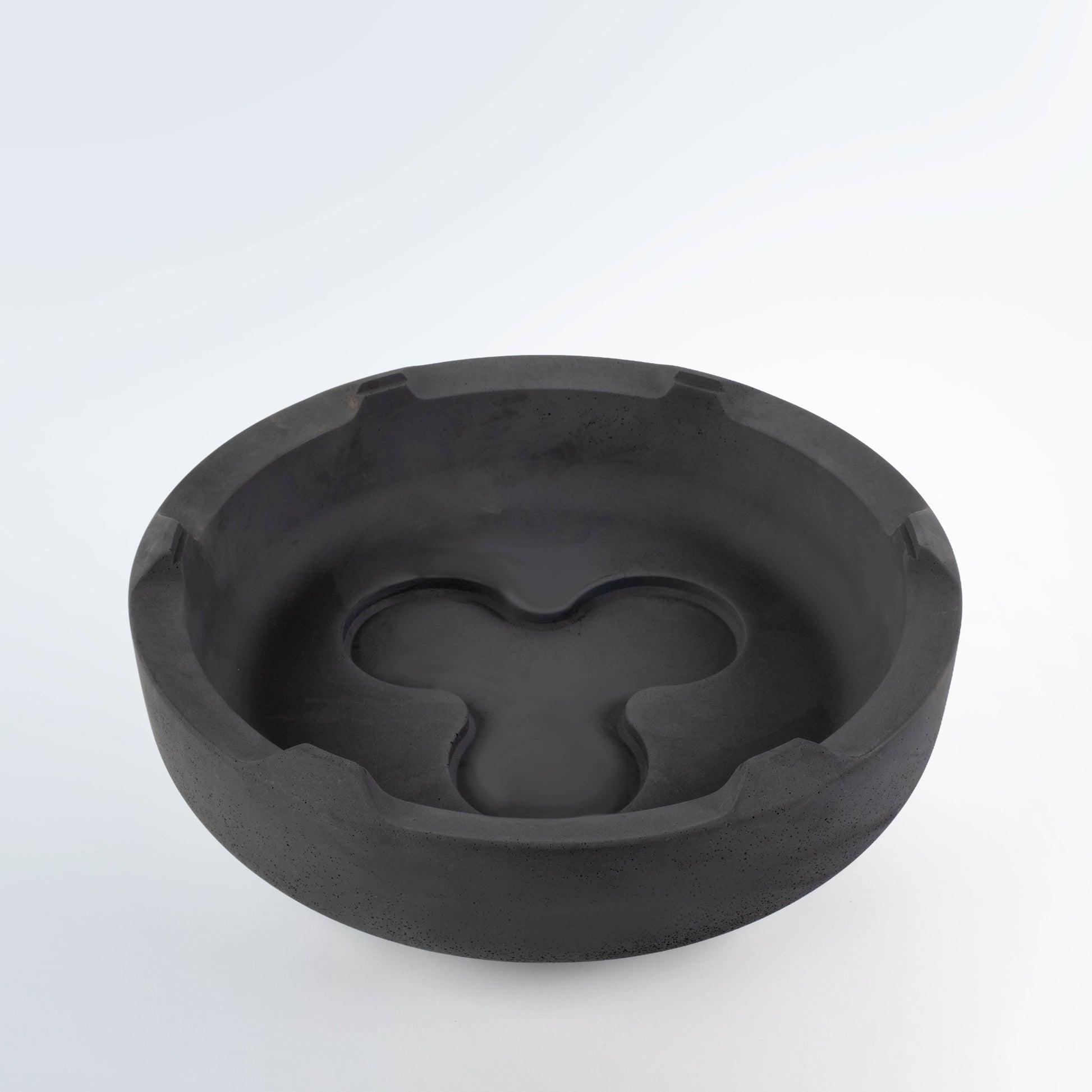 SILHOUETTE Concrete Base—Candles, Sand Wax, Floating Candles