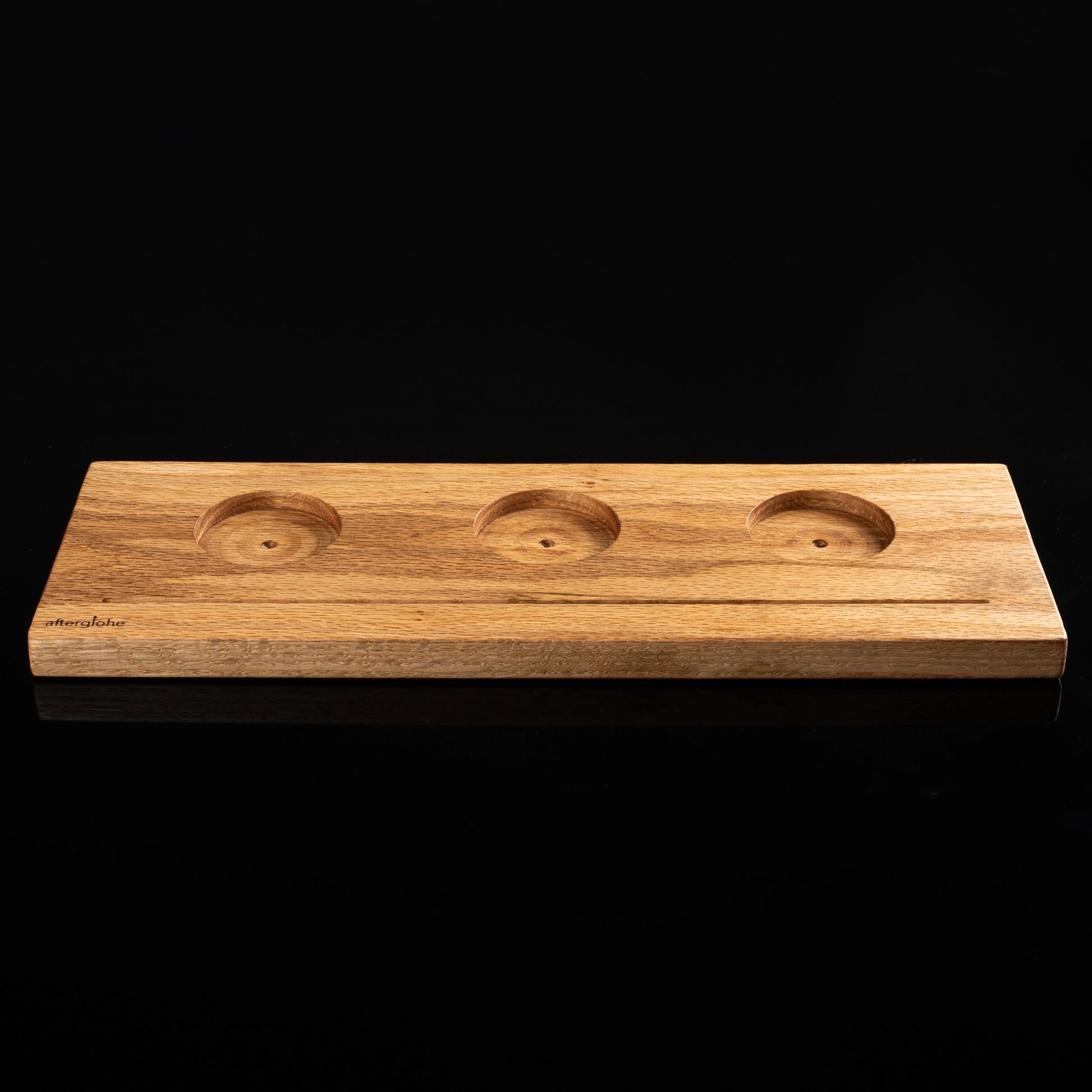 HOLZ - StoryLine Wood Base