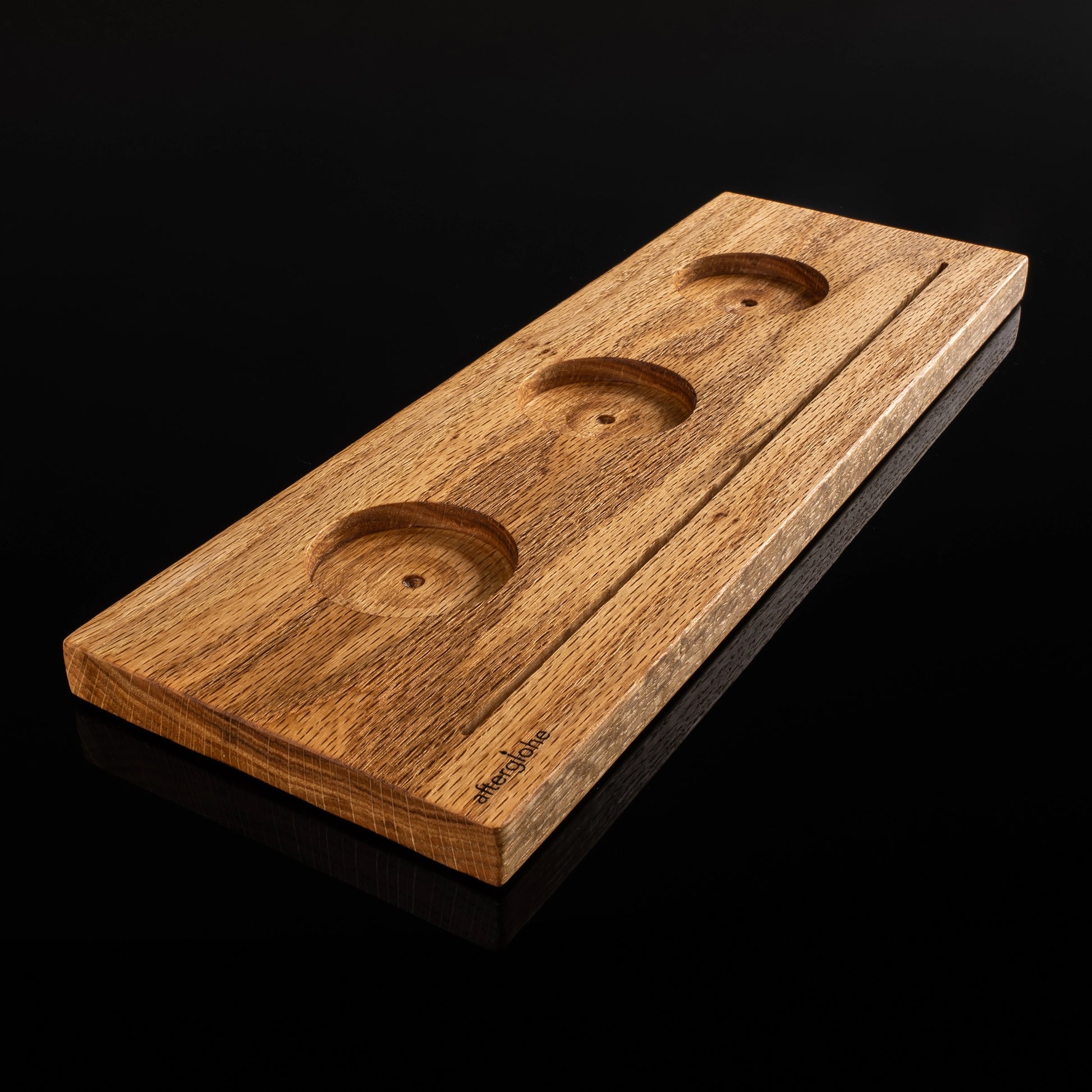 StoryLine Wood Base