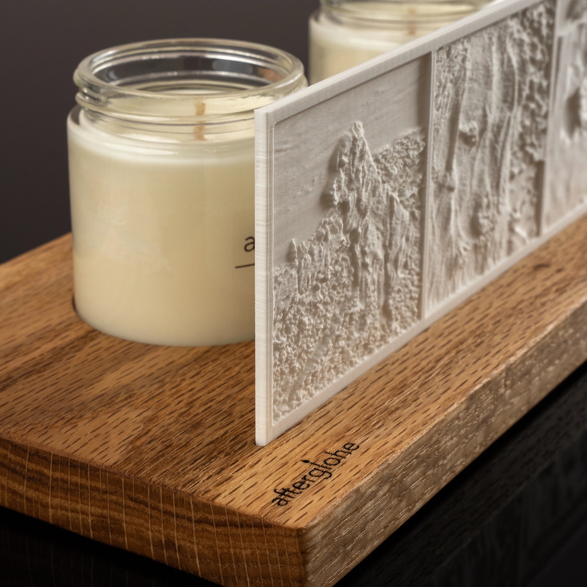 HOLZ - StoryLine Wood Base