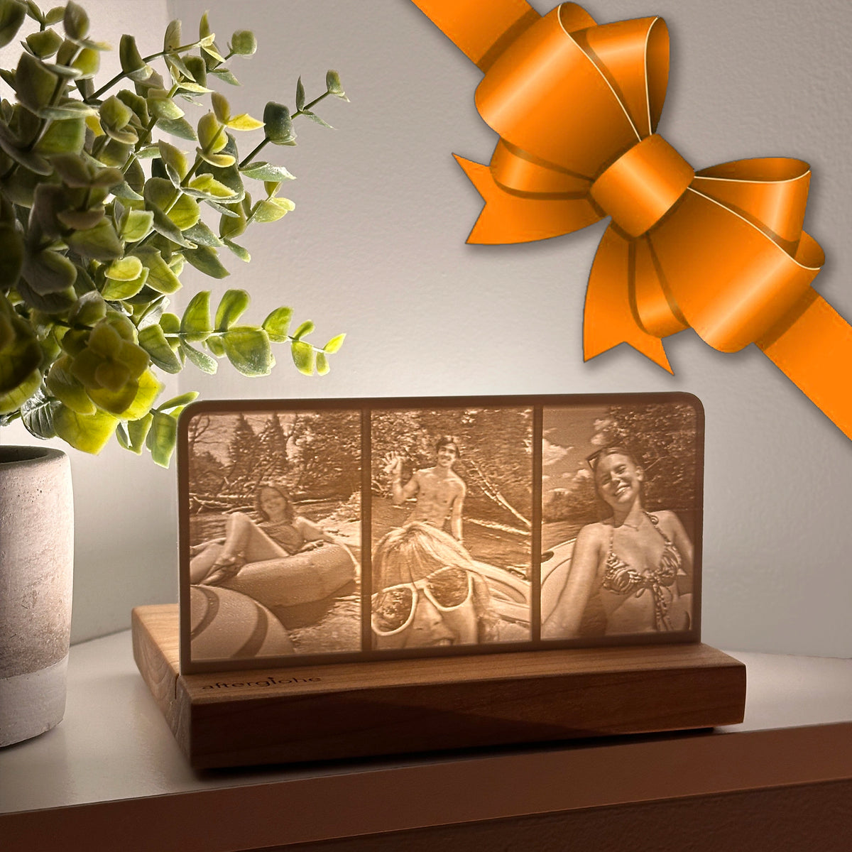 Cherished Memories Gift Certificate