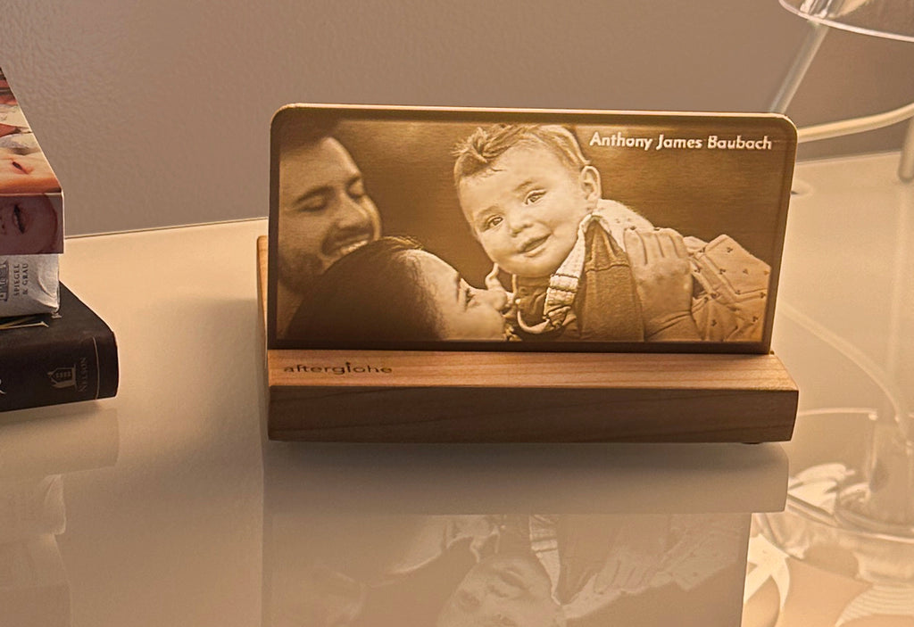 Little Beginnings Keepsake