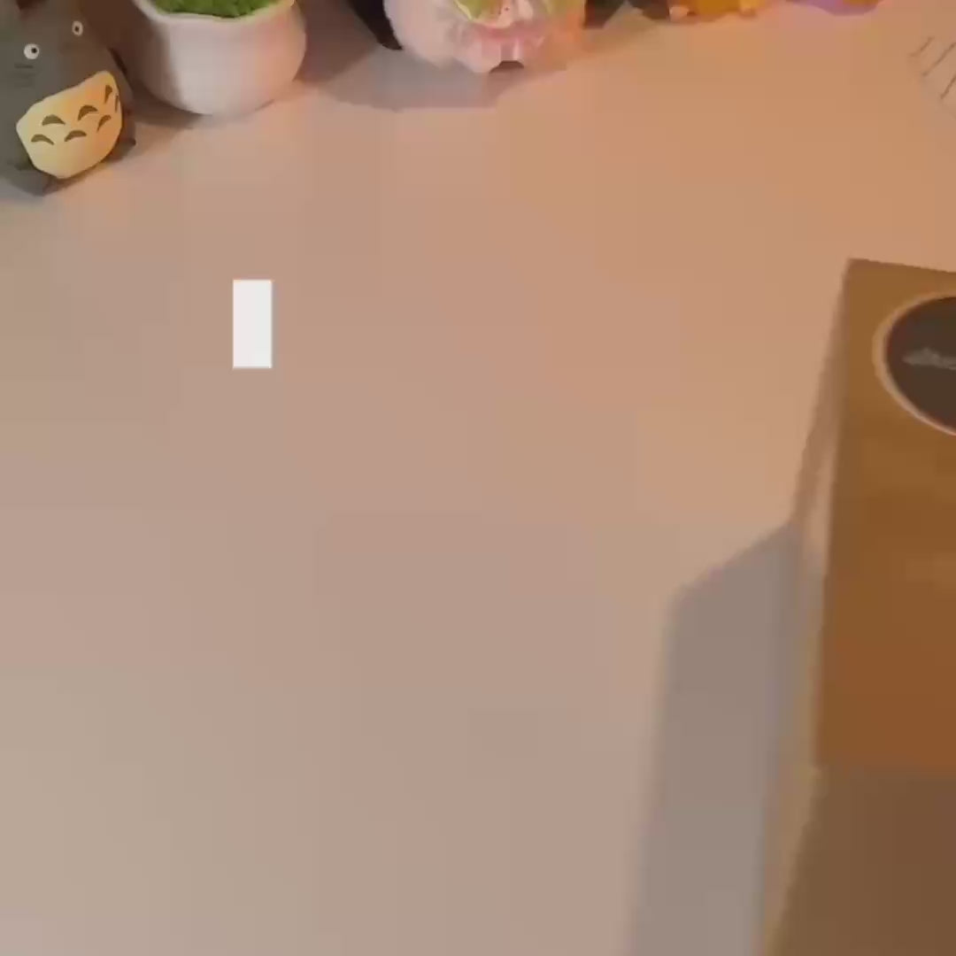 Customer unboxing video of afterglohe StoryLine-Mini product
