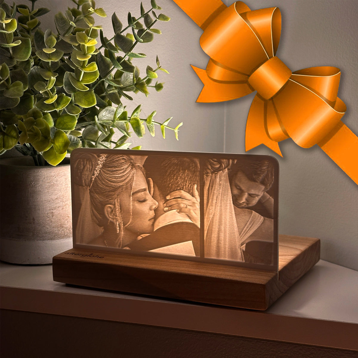 Wedding Bells Gift Certificate